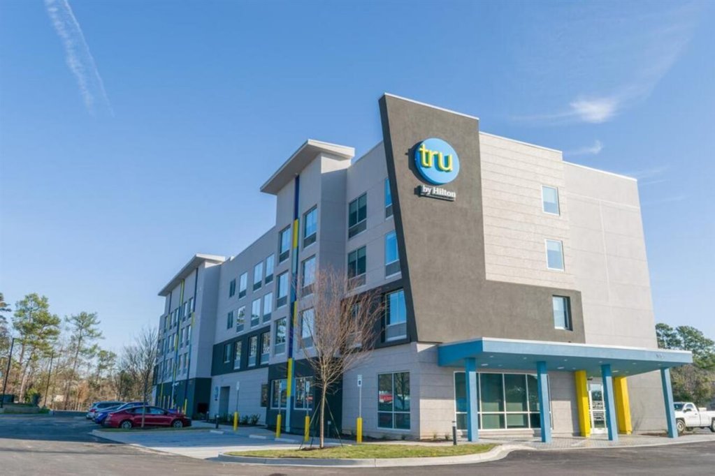 Фото Tru by Hilton Columbia Greystone