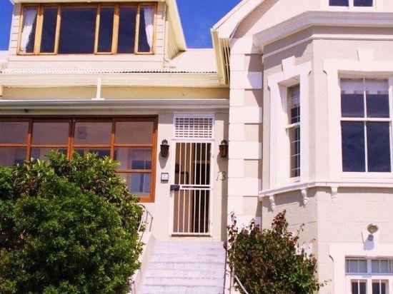 Фото Braeside House