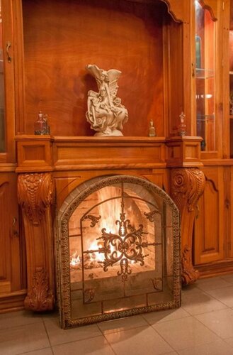 Гостиница Villa Ilusión Cr в Провинции Сан-Хосе