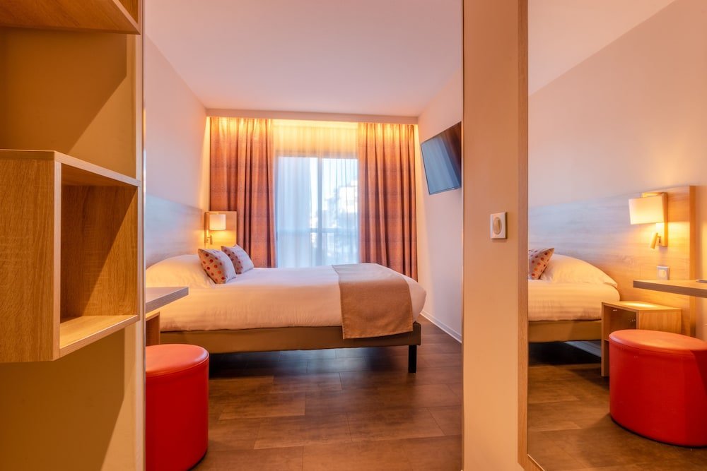 Фото Hotel L'Empreinte