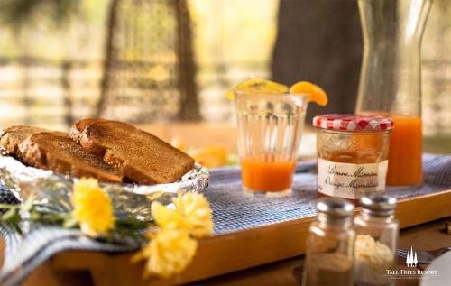 Фото Tall Trees Resort by OpenSky