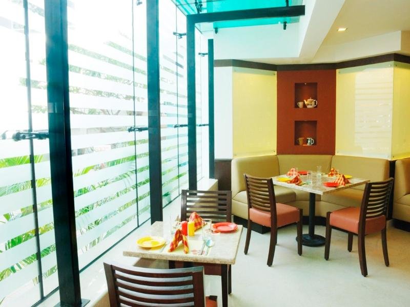 Фото The Residency