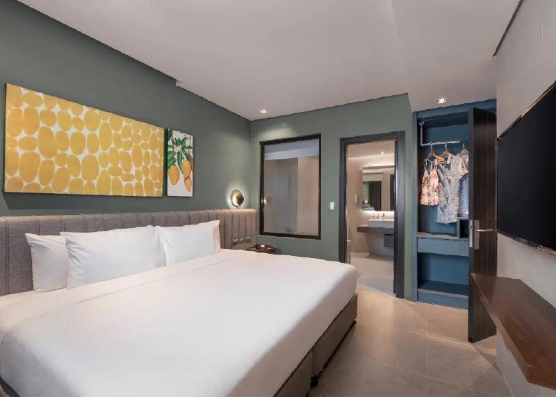 Фото Summit Galleria Cebu