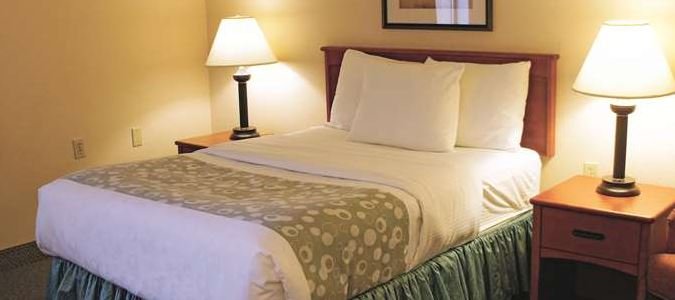 Фото La Quinta Inn & Suites by Wyndham Albuquerque Journal Ctr Nw