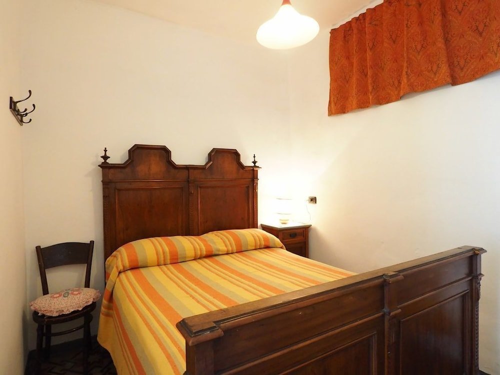 Фото VIA Del Santo