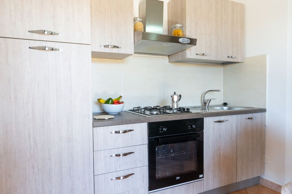 Фото Residence La Falata Costa Paradiso