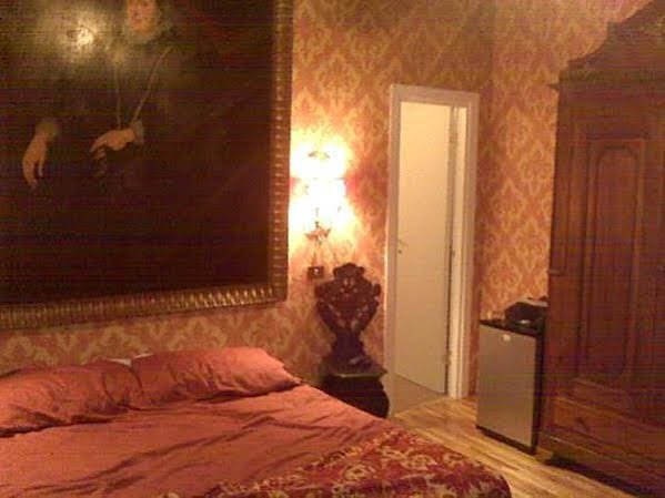 Фото Antica Dimora Dell'Orso