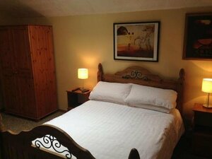 Castle Inn (Northern Ireland, County Tyrone, Strabane), hotel