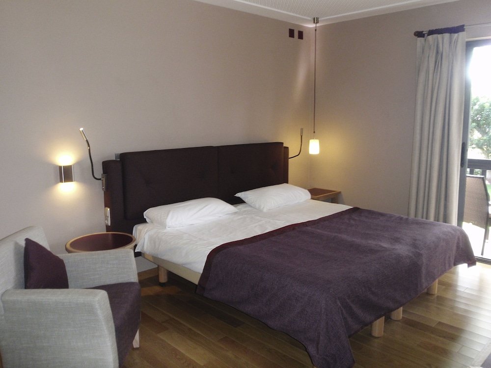 Фото Robinson Jandia Playa - Adults only