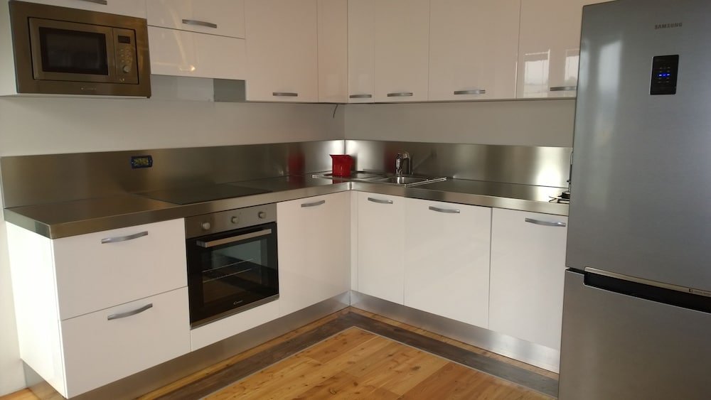 Фото Residence Lago 1