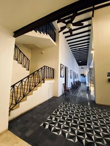 Гостиница Casa de Las Palomas by Palomas Hotels