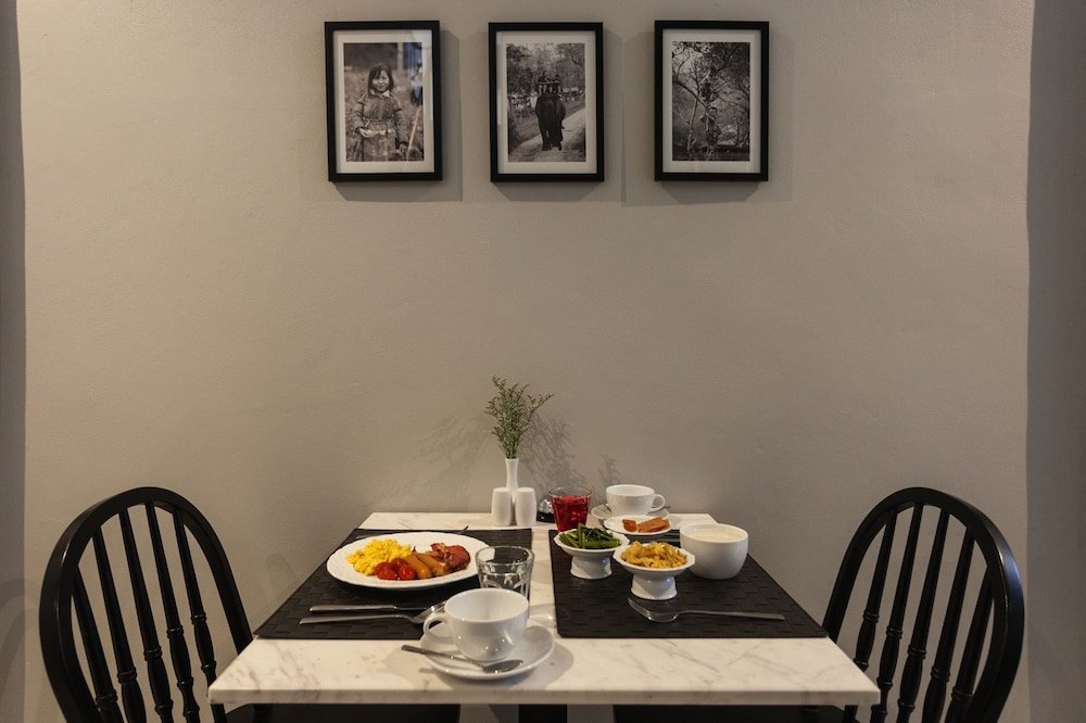 Фото Oriental Heritage Hotel