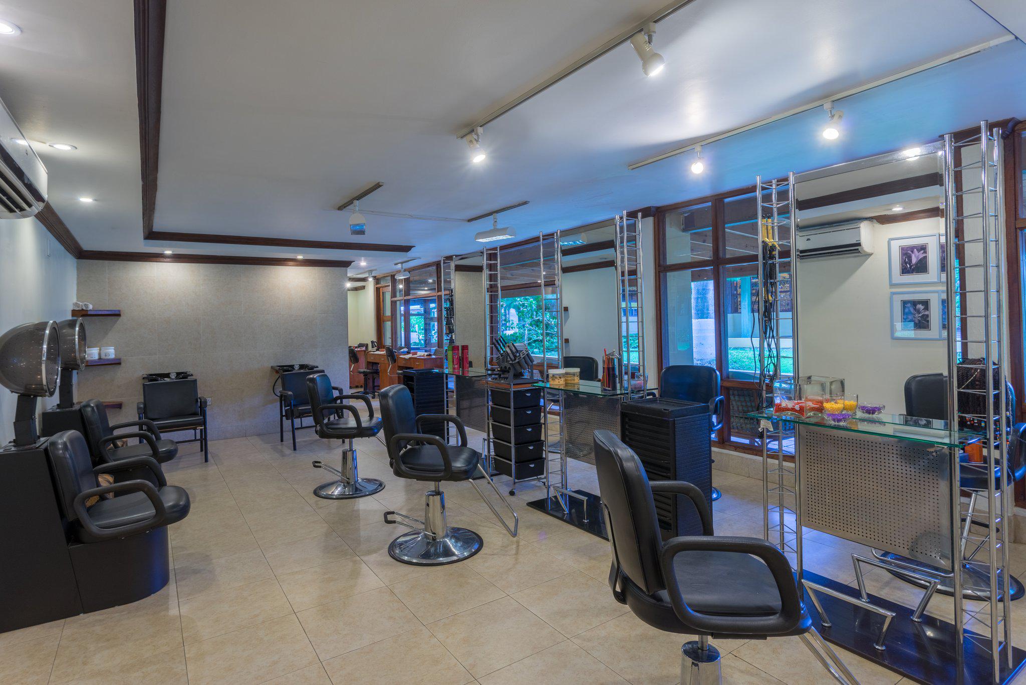 Фото Holiday Inn Resort Montego Bay