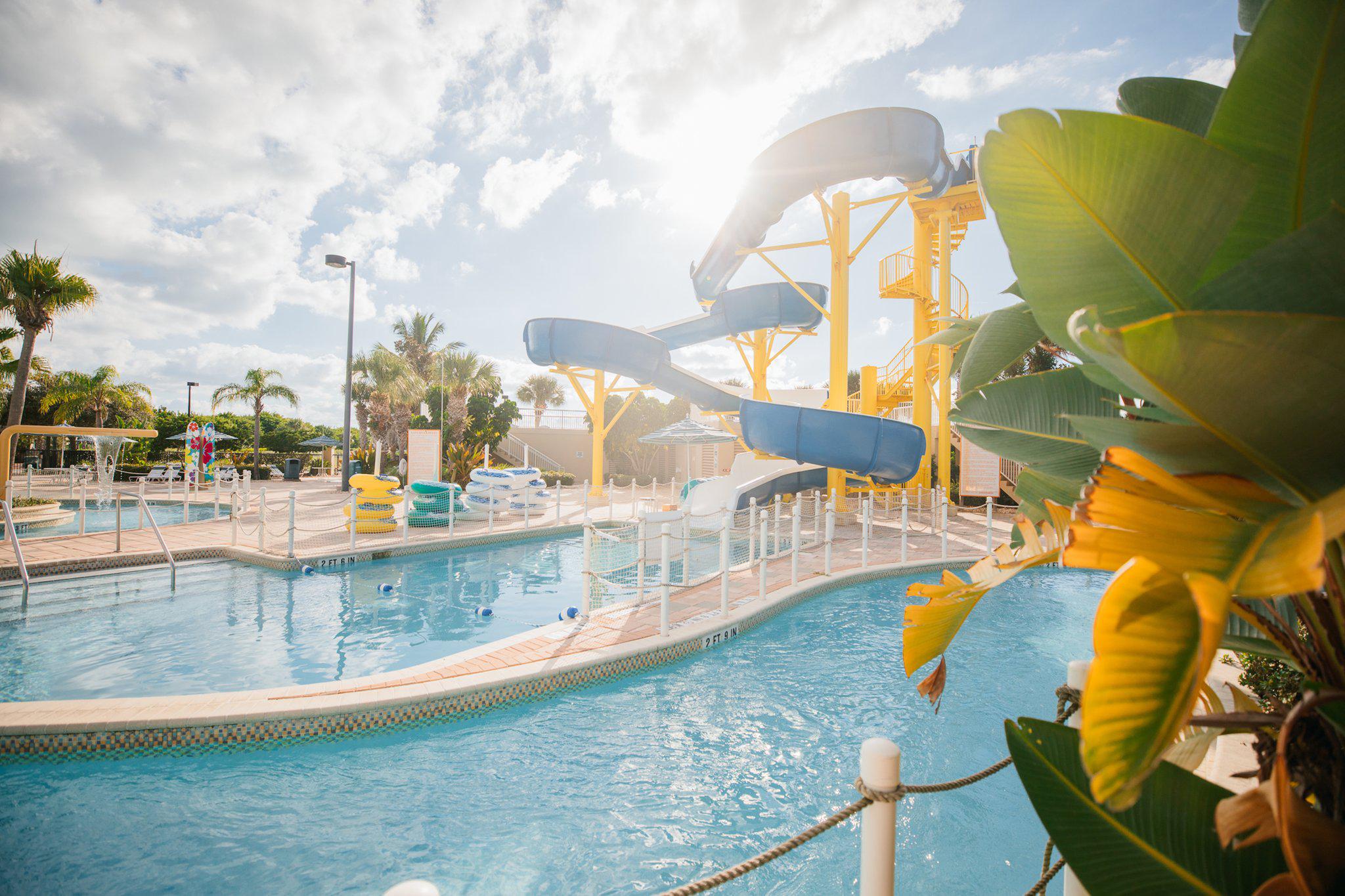 Фото Cape canaveral beach resort