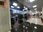 Club (Севастопольская улица, 31Е), clothing store