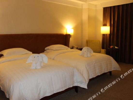 Фото Harriway Garden Hotel Houjie