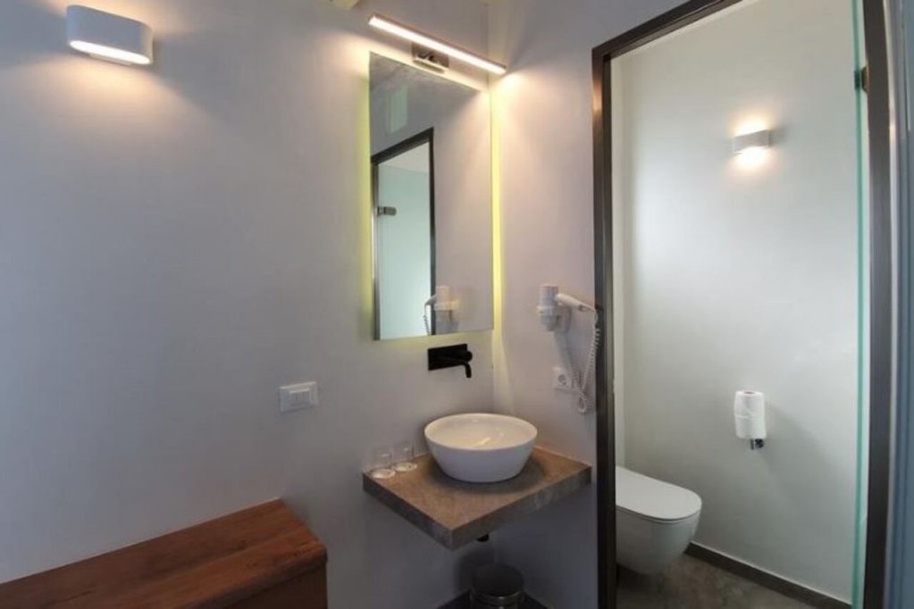 Фото Magas Hotel