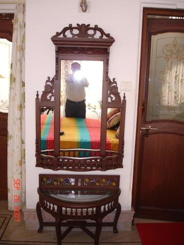 Фото Hotel Raj Niwas