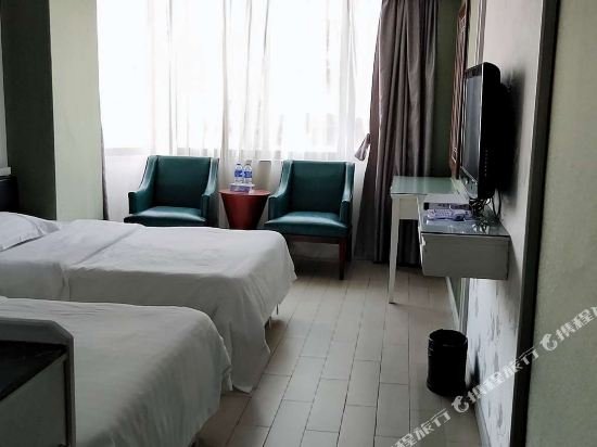 Фото GreenTree Alliance Hotel