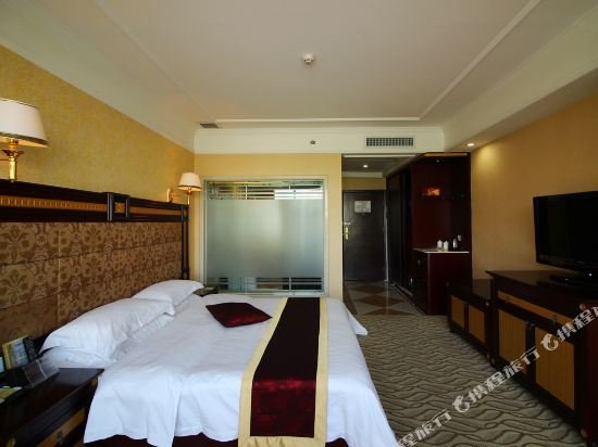 Фото Riverside Lidu Hotel Shaoguan