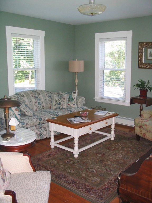 Фото Bittersweet Bed and Breakfast