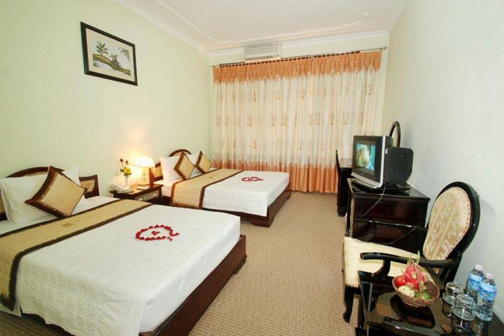 Фото Duy Tan 2 Hotel