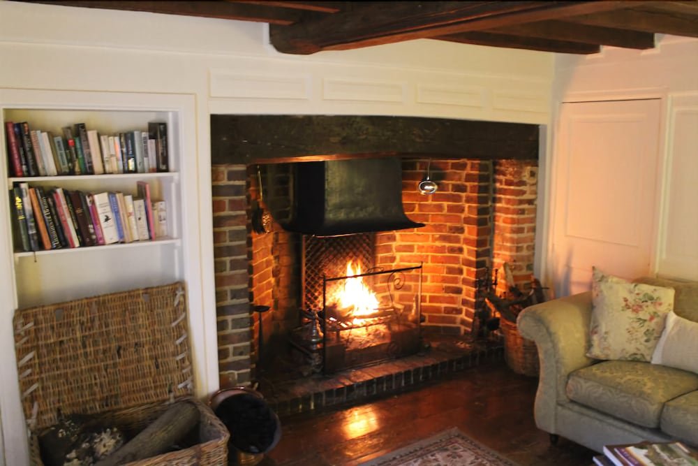 Фото Chequers Hotel