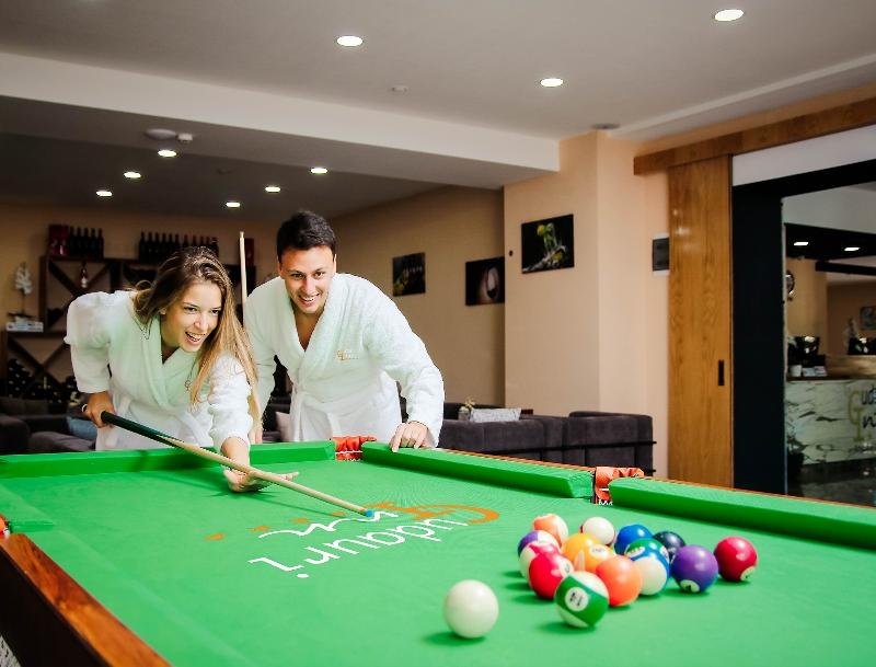 Фото Gudauri Inn