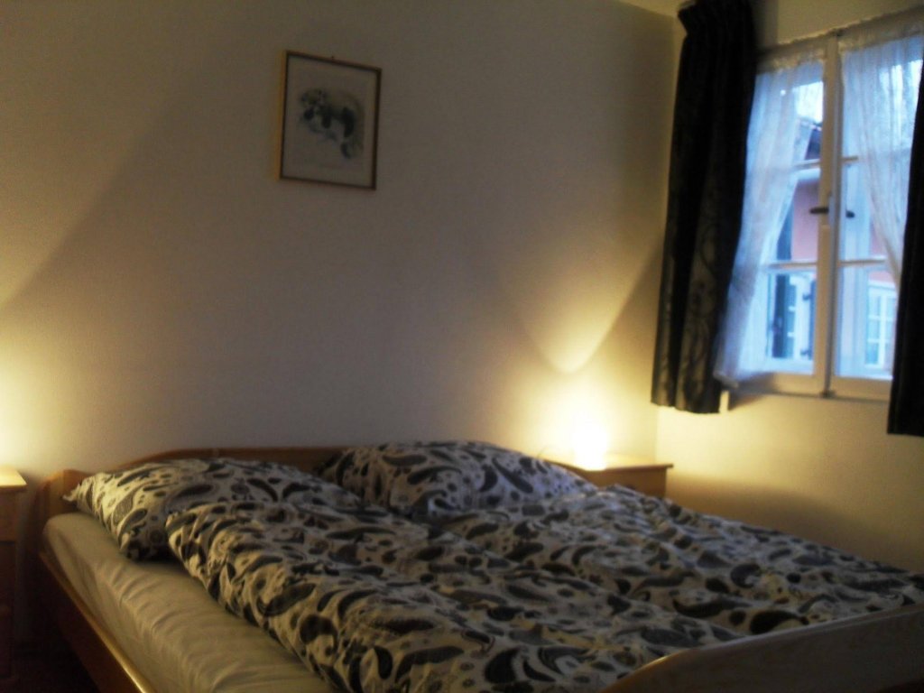 Фото Hotel Garni Forsthaus