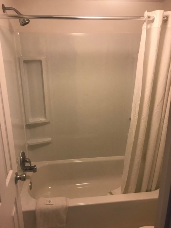 Фото Economy 7 Inn