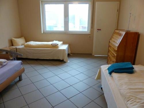 Гостиница Hotel Aggertal в Гуммерсбахе