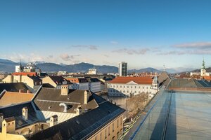 Гостиница Select Hotel Moser Verdino Klagenfurt