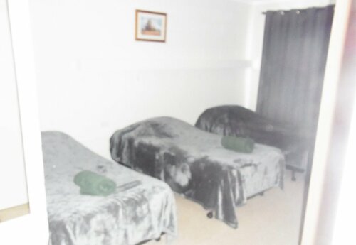 Гостиница Eden Golf View Motel