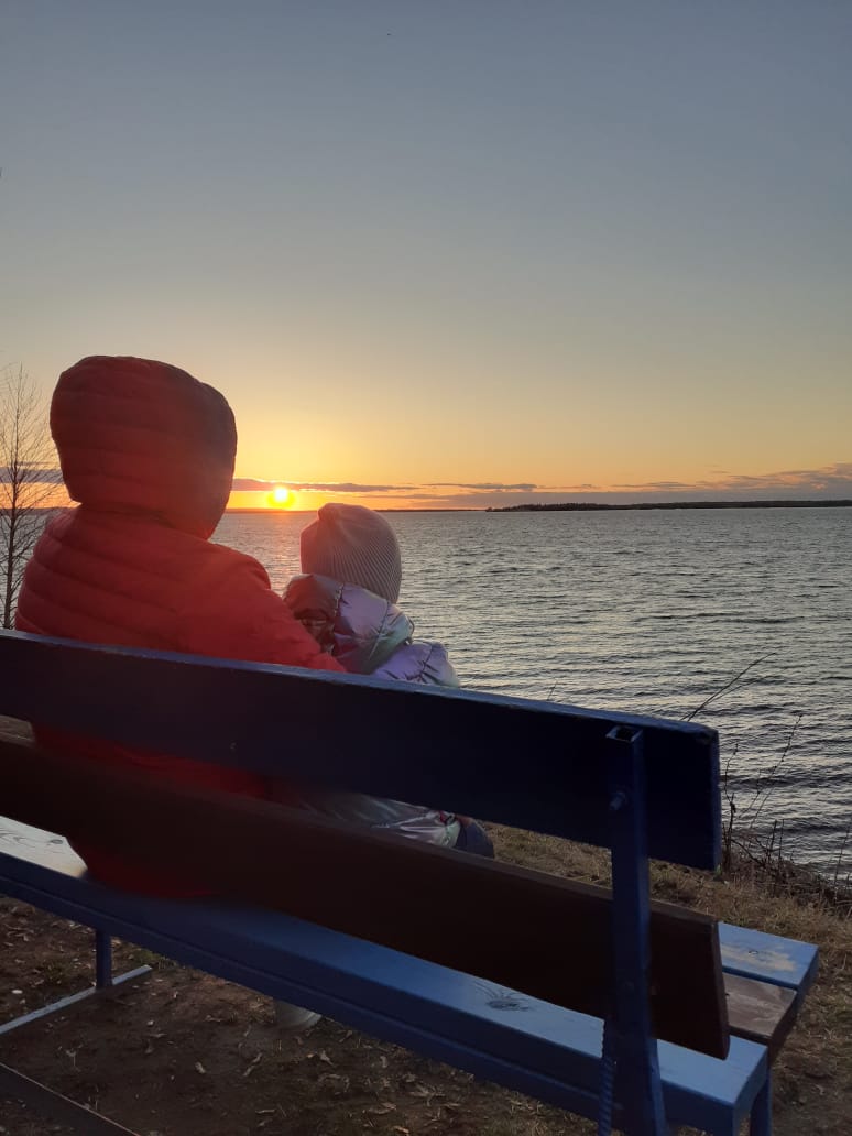 Фото Волжанка