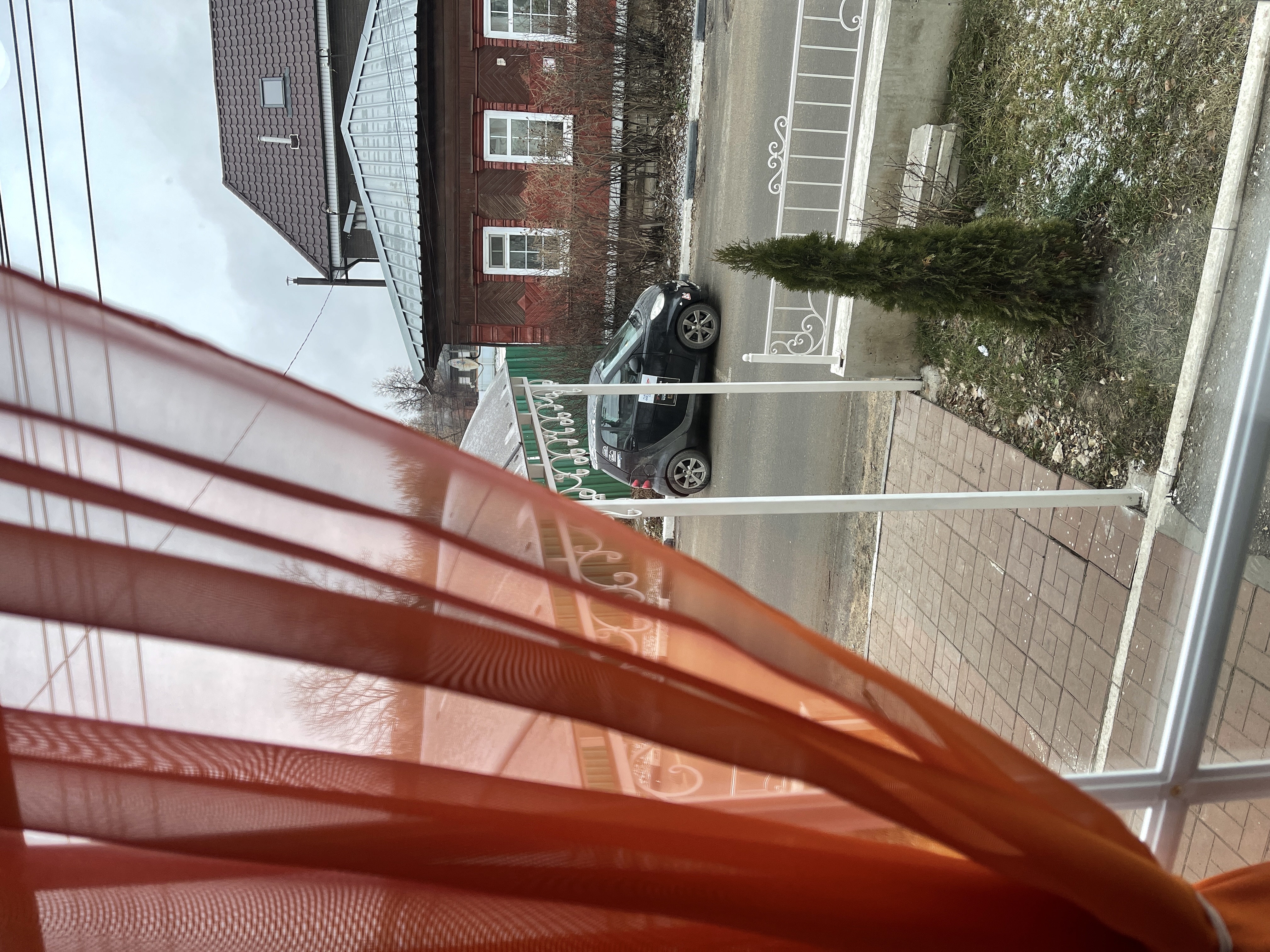 Фото Подворье