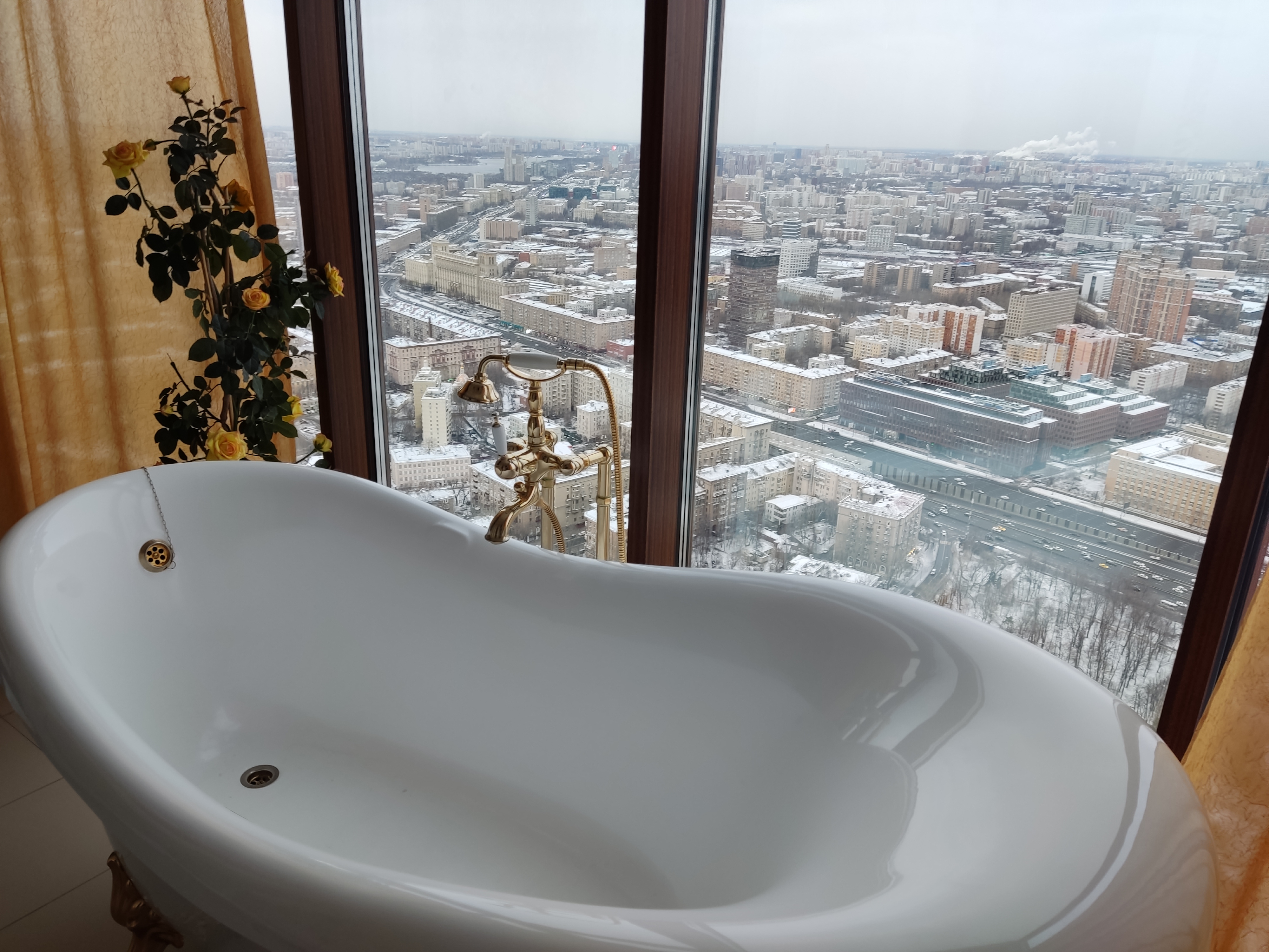 Фото Триумф Палас