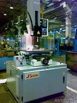 Edm Technologies (Drovyanoy Lane, 22), metalworking equipment