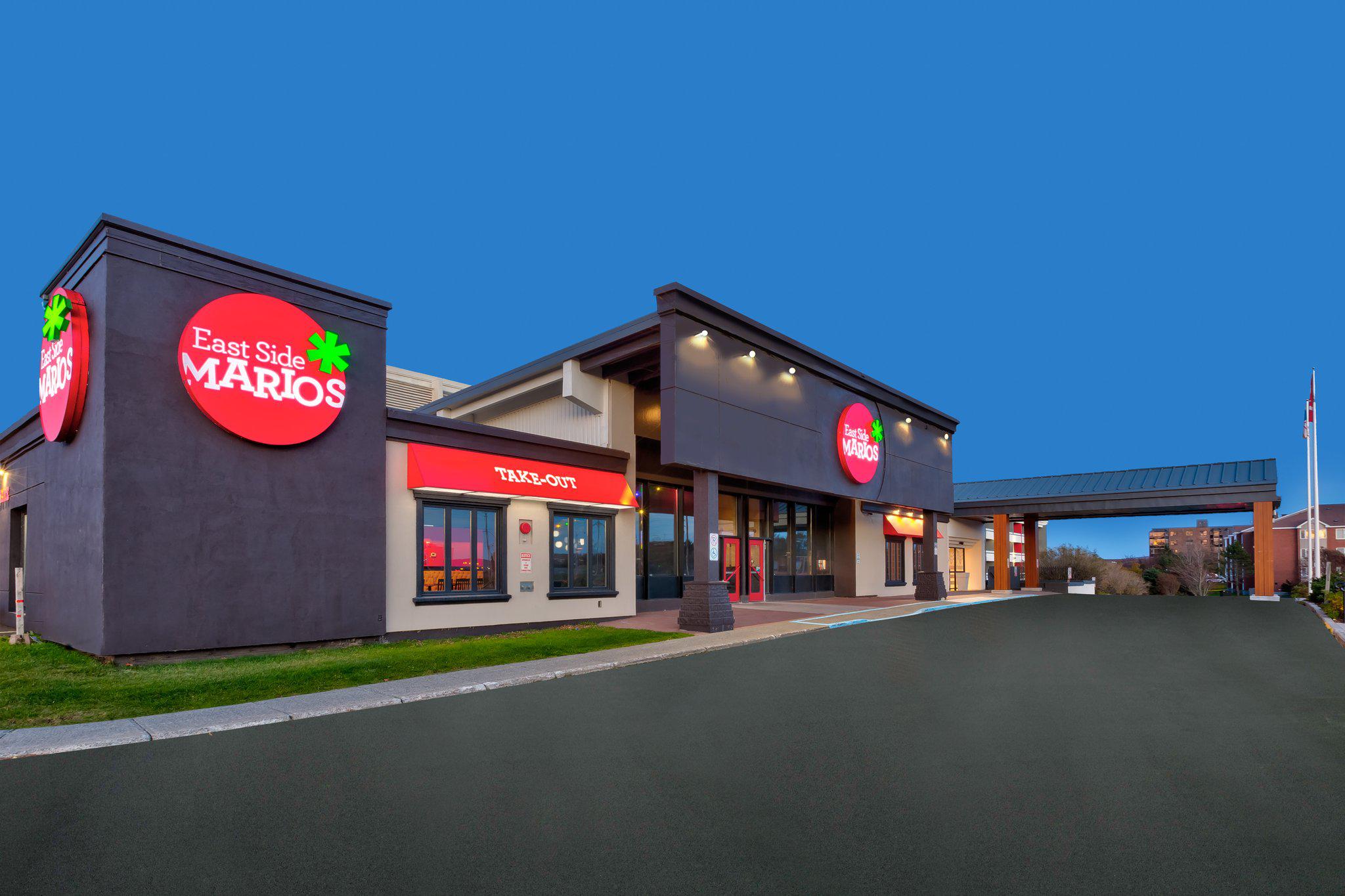 Фото Holiday Inn St. John's Conference Centre, an Ihg Hotel