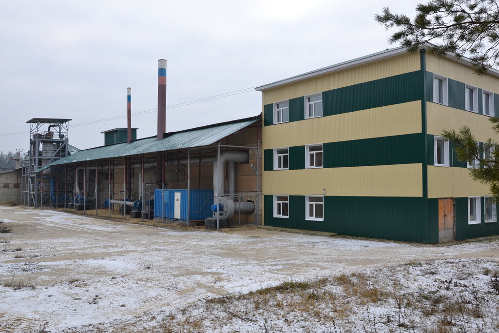 Industrial enterprise Поставка диатомита оптом Производственная Компания Квант, Nikolsk, photo