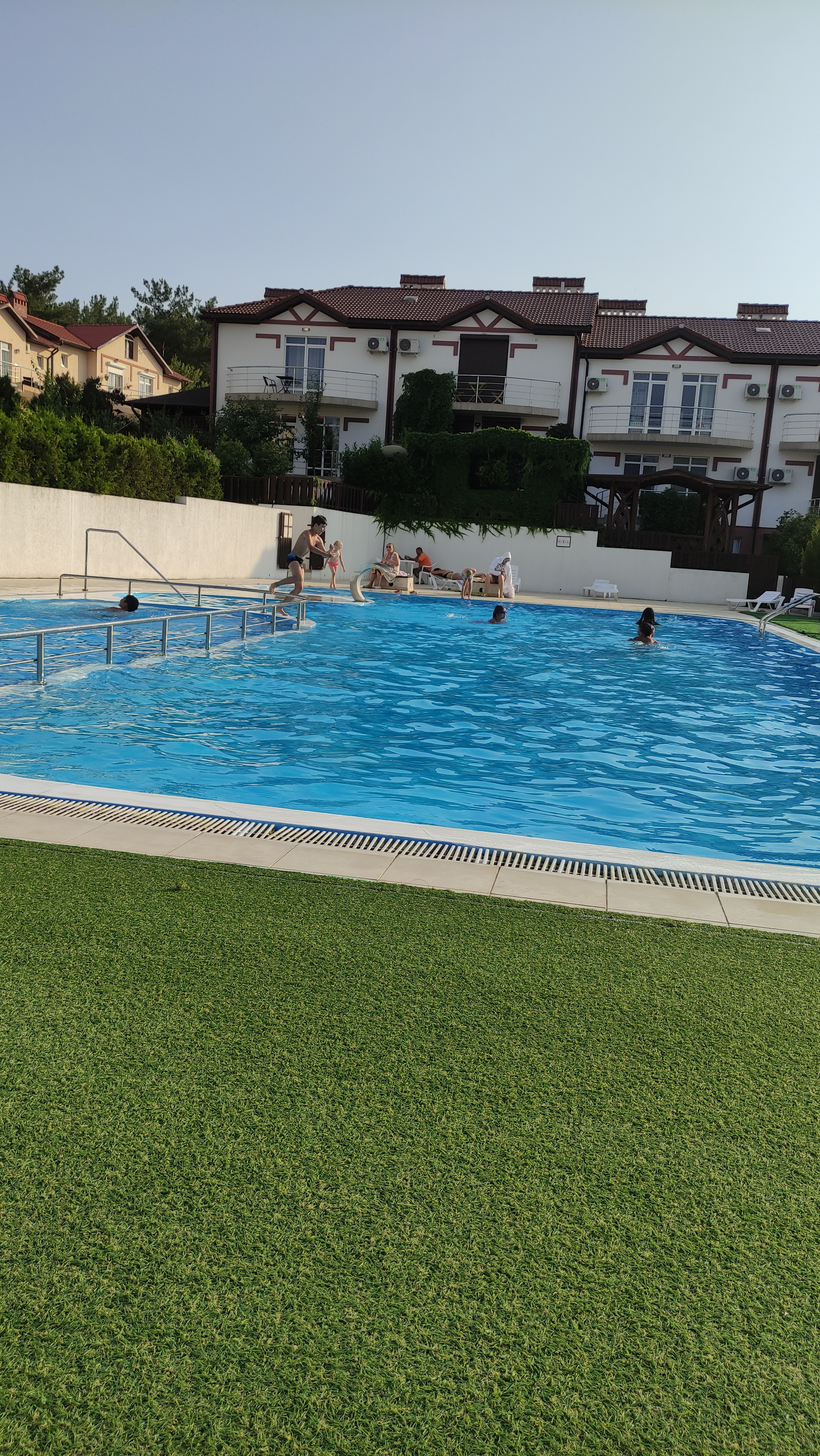 Фото Дом Палермо Премиум