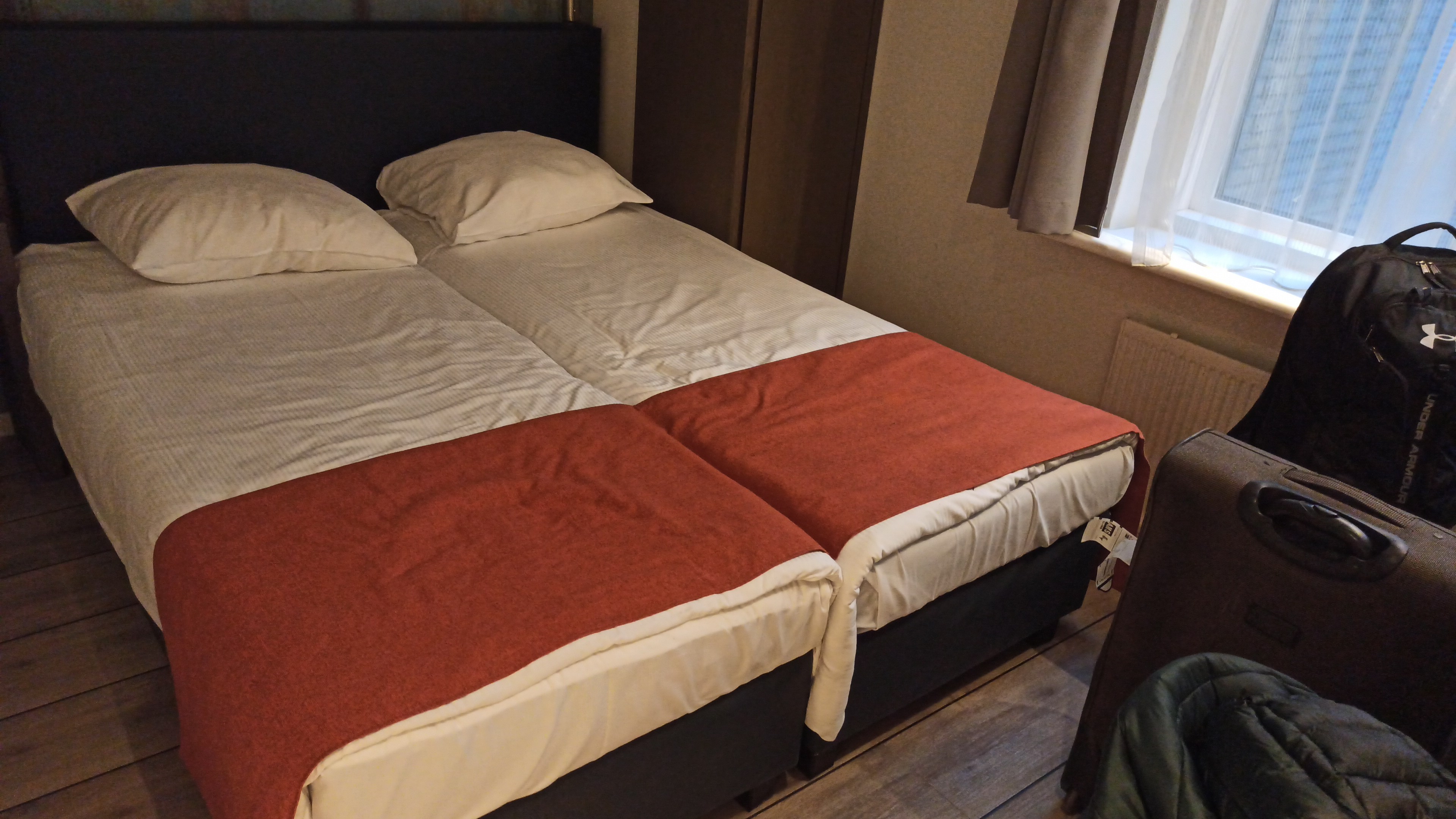 Фото Thon Hotel Rotterdam