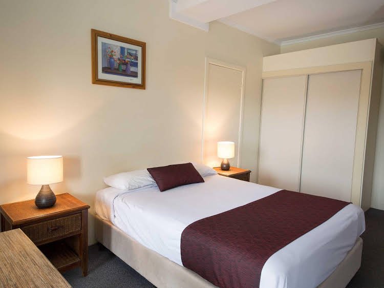 Фото Boomerang Hotel