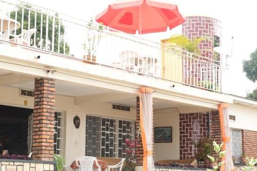 Фото Murugo Rwanda Hostel