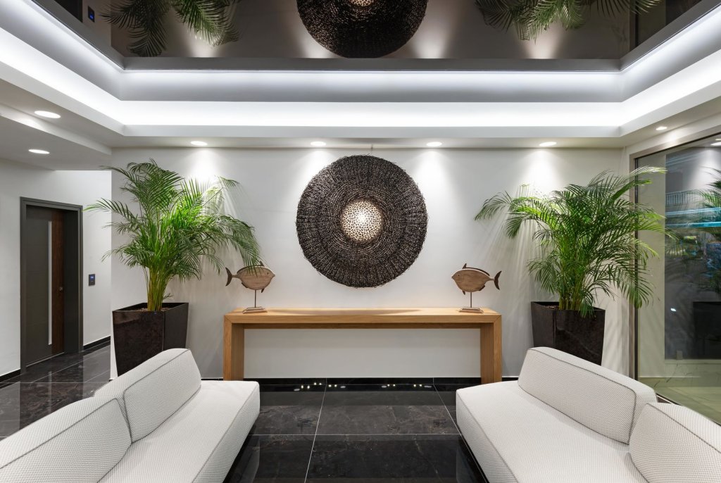 Фото Sea Level Hotel