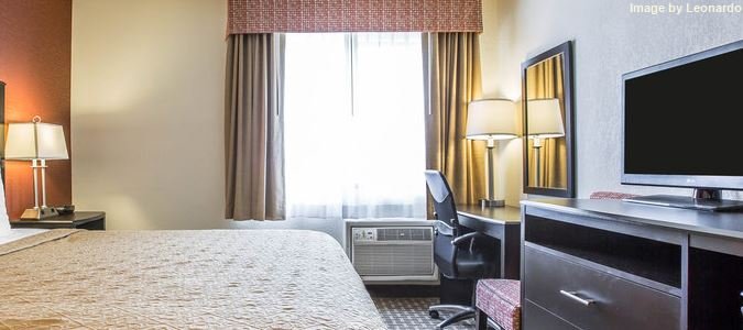 Фото Quality Inn Buellton - Solvang