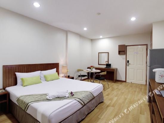 Фото Pacific Park Place