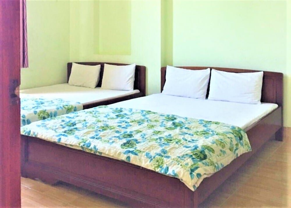 Фото Xuan Binh Hotel