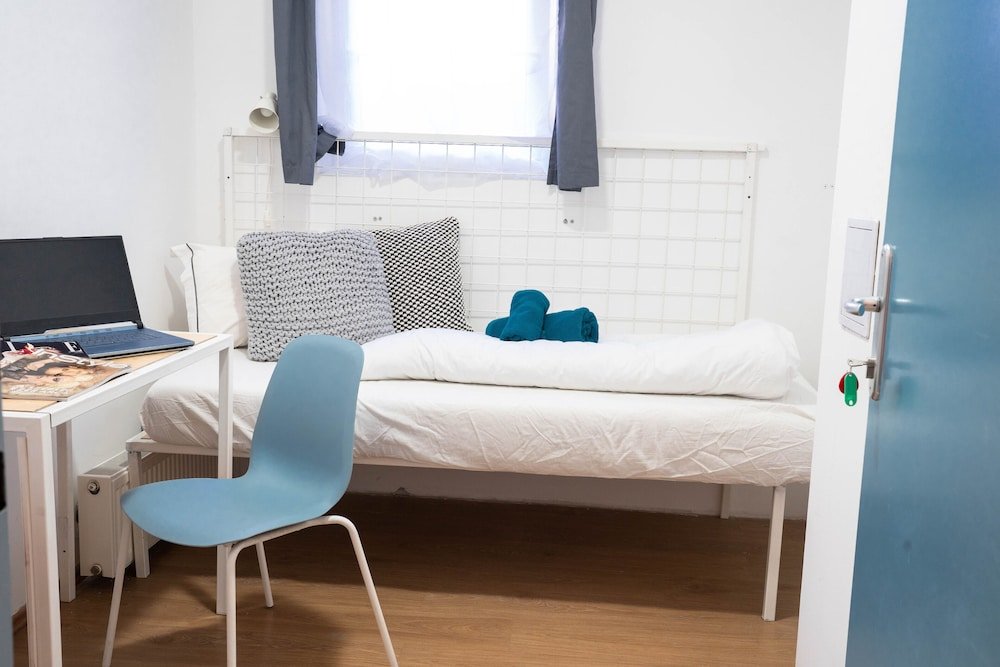 Фото Wow City Hostel