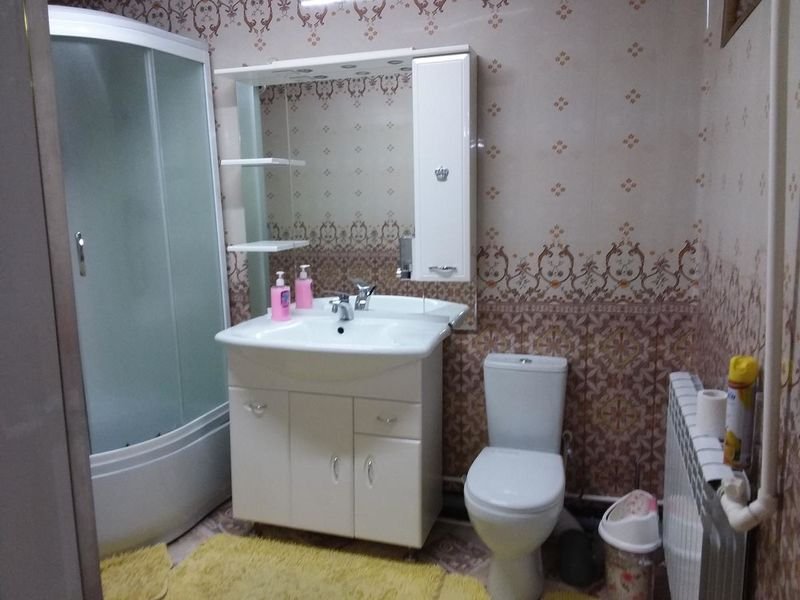 Фото Гостевой дом Алекс