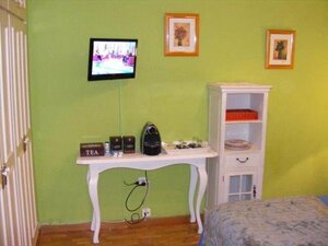 Гостиница Guesthouse Alicante